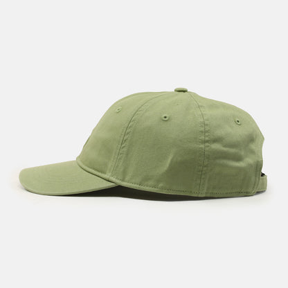 Carhartt WIP Madison Logo Cap - Gentle Green Grün Bild 2