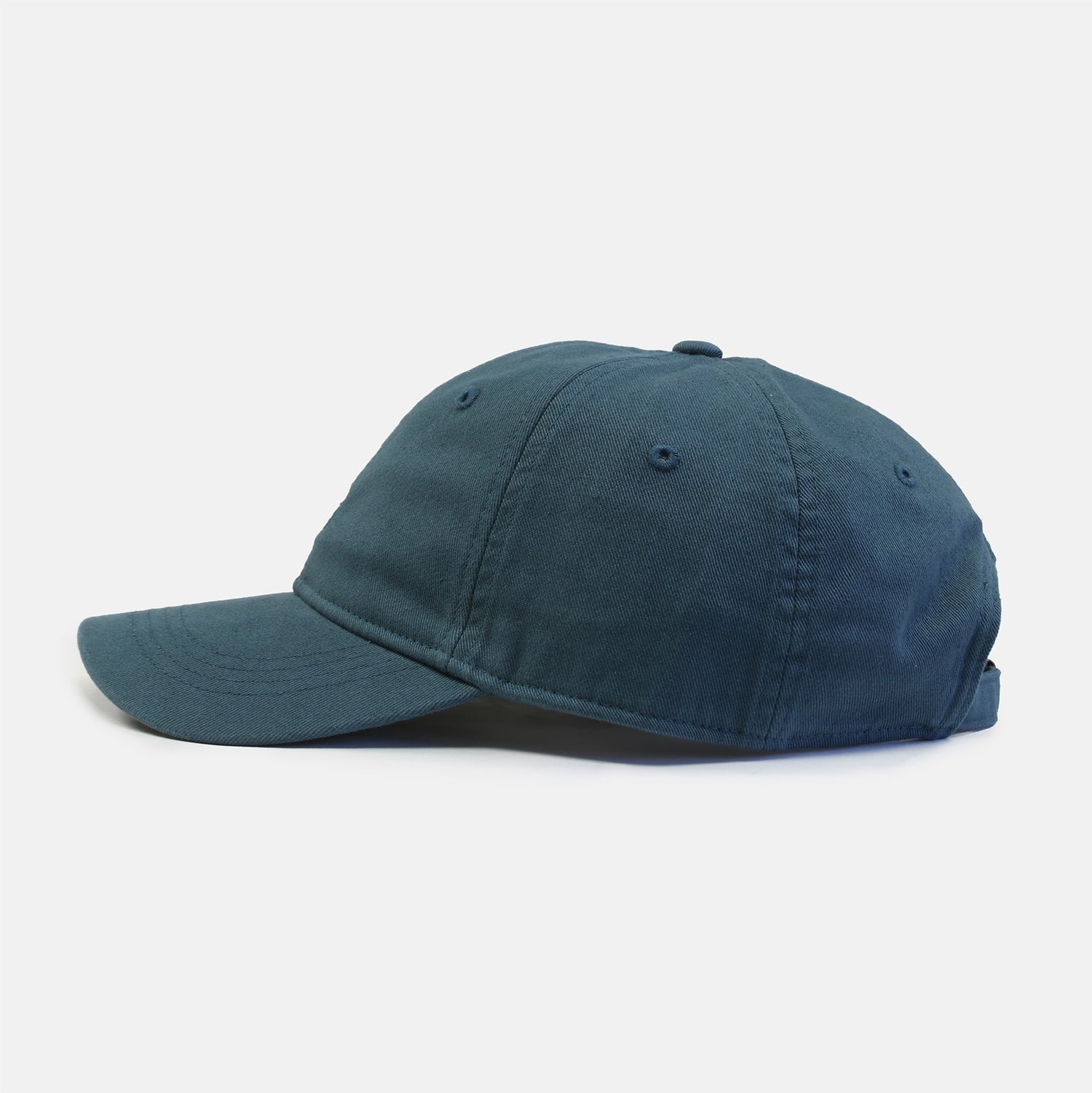 Carhartt WIP Madison Logo Cap - Office Blue Blau Bild 2