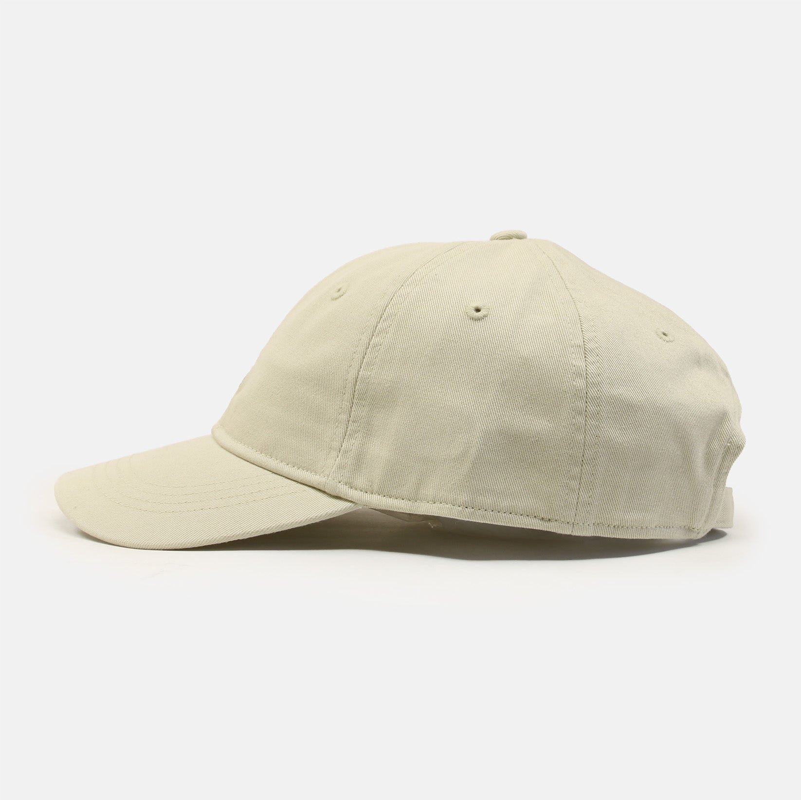 Carhartt WIP Madison Logo Cap - Stone Beige Bild 2