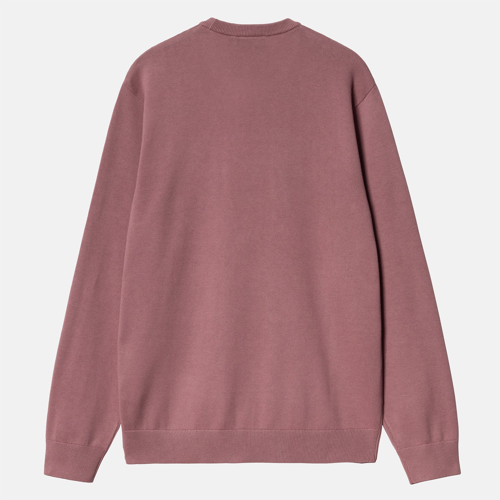 Carhartt WIP Madison Sweater - Dusky Pink Dusky Pink Bild 2