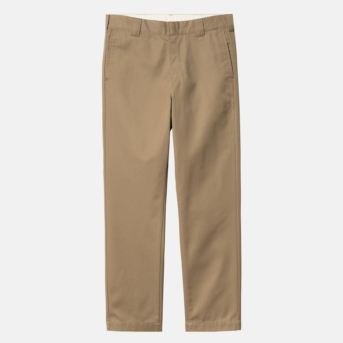 Carhartt WIP Master Pant - Leather Rinsed Leather Rinsed Bild 1