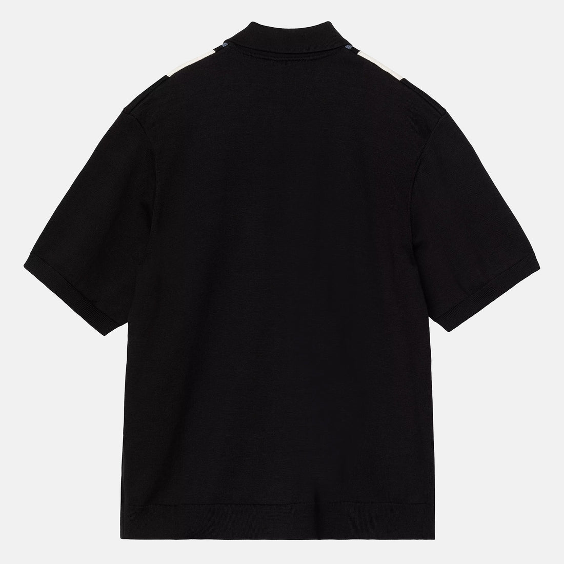 Carhartt WIP Mello Knit Shirt - Stripe Mehrfarbig Bild 2