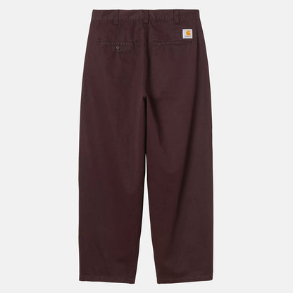 Carhartt WIP Merrick Pant - Palisander Braun Bild 1