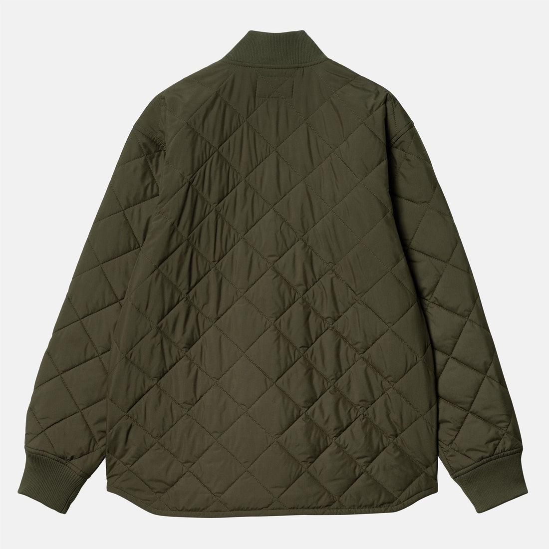 Carhartt WIP Myton Liner Jacke - Office Green Grün Bild 2