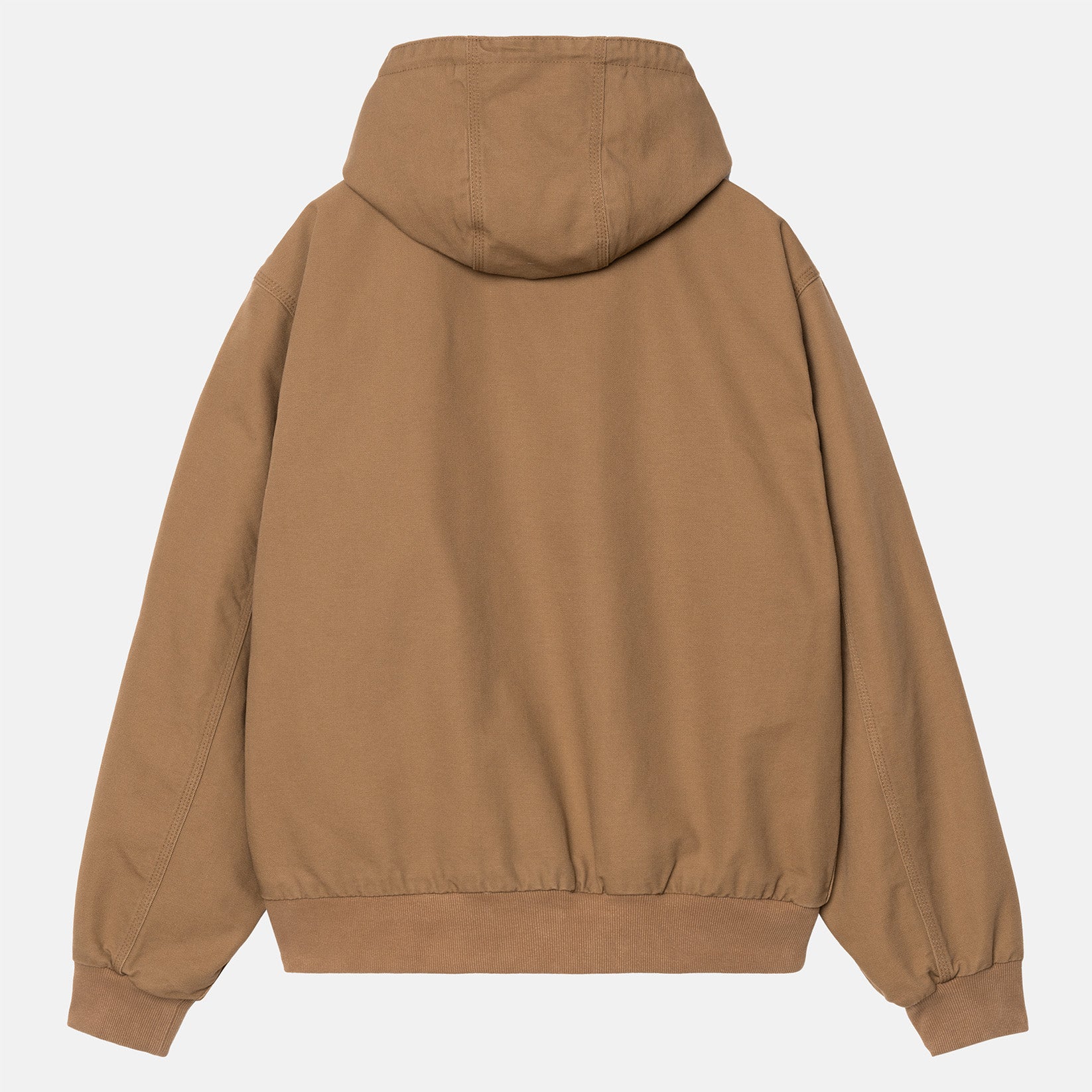 Carhartt WIP OG Active Winter Jacket - Hamilton Brown Braun Bild 2