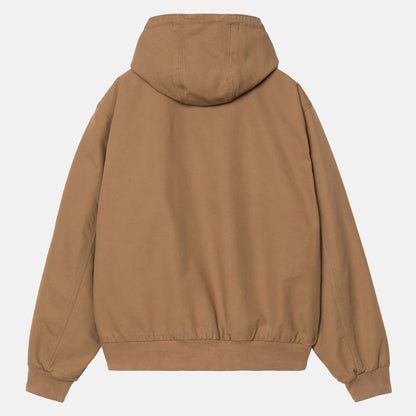 Carhartt WIP OG Active Winter Jacket - Hamilton Brown Braun Bild 2