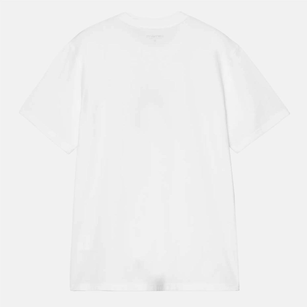 Carhartt WIP Old Painter T-Shirt - White Weiß Bild 2