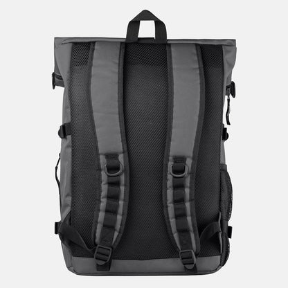 Carhartt WIP Philils Bagpack - Styx Grau Bild 2