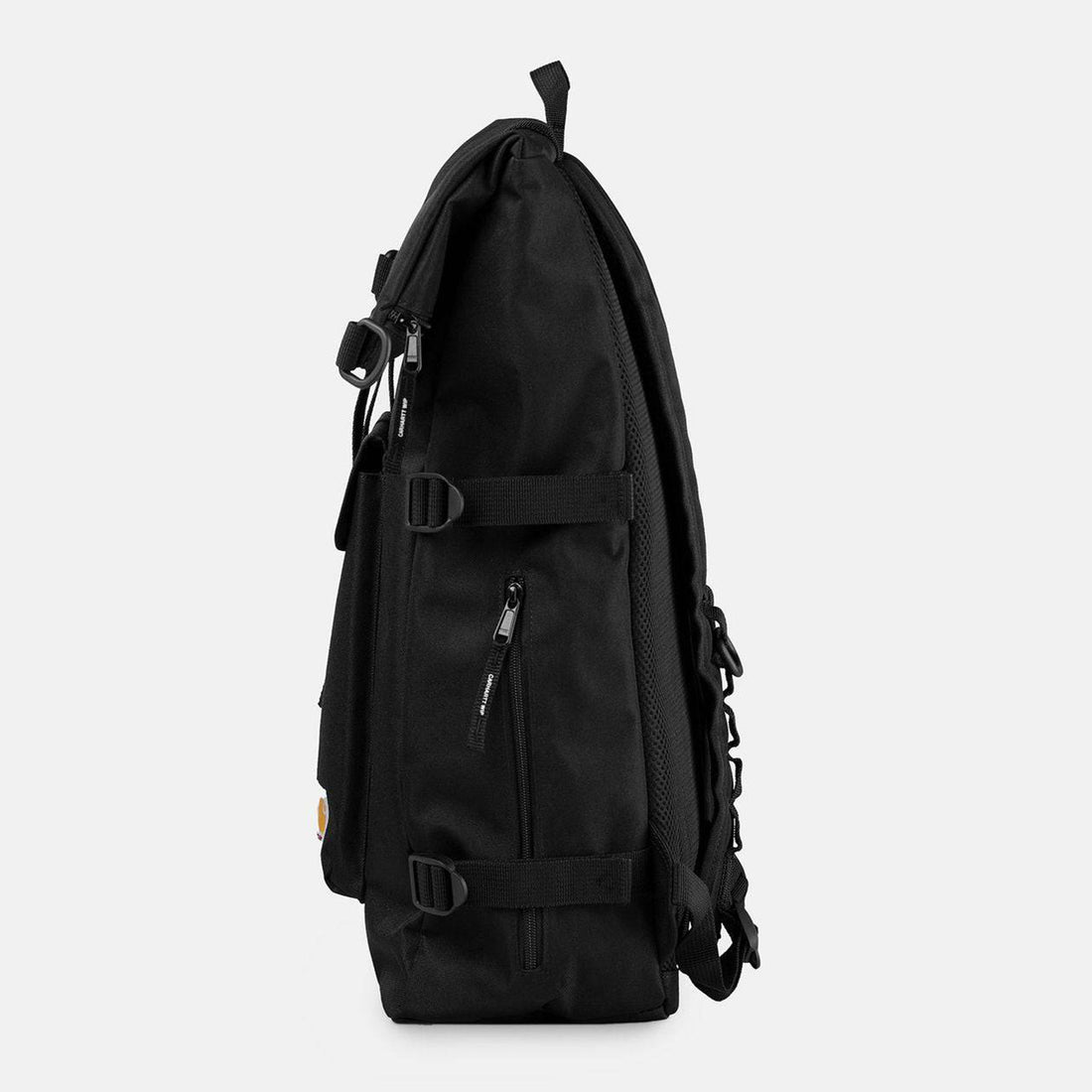 Carhartt WIP Philis Backpack - Black Schwarz Bild 2