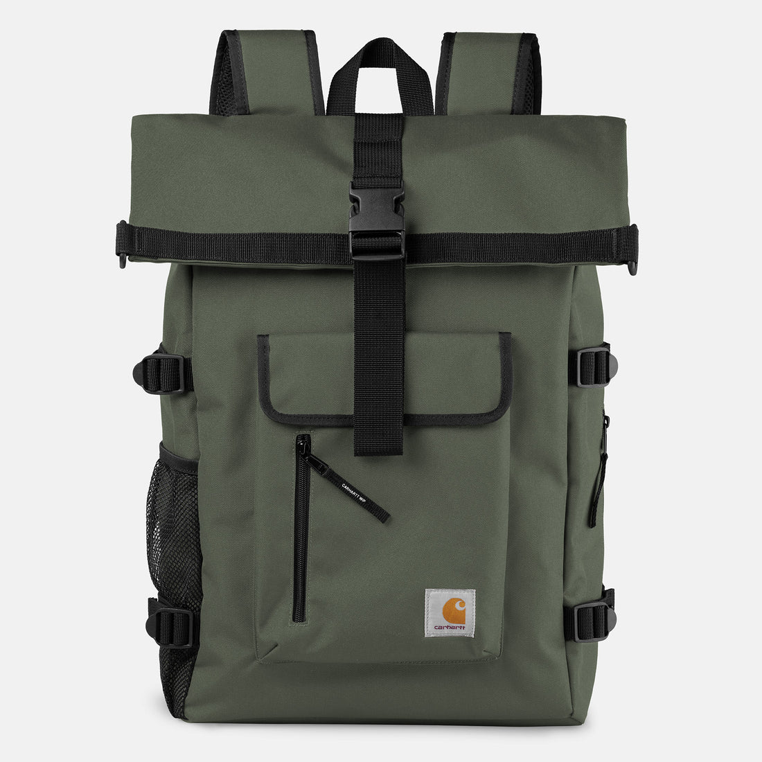 Carhartt WIP Philis Backpack - Opuntia Grün Bild 1