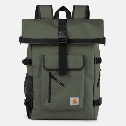 Carhartt WIP Philis Backpack - Opuntia Grün Bild 1