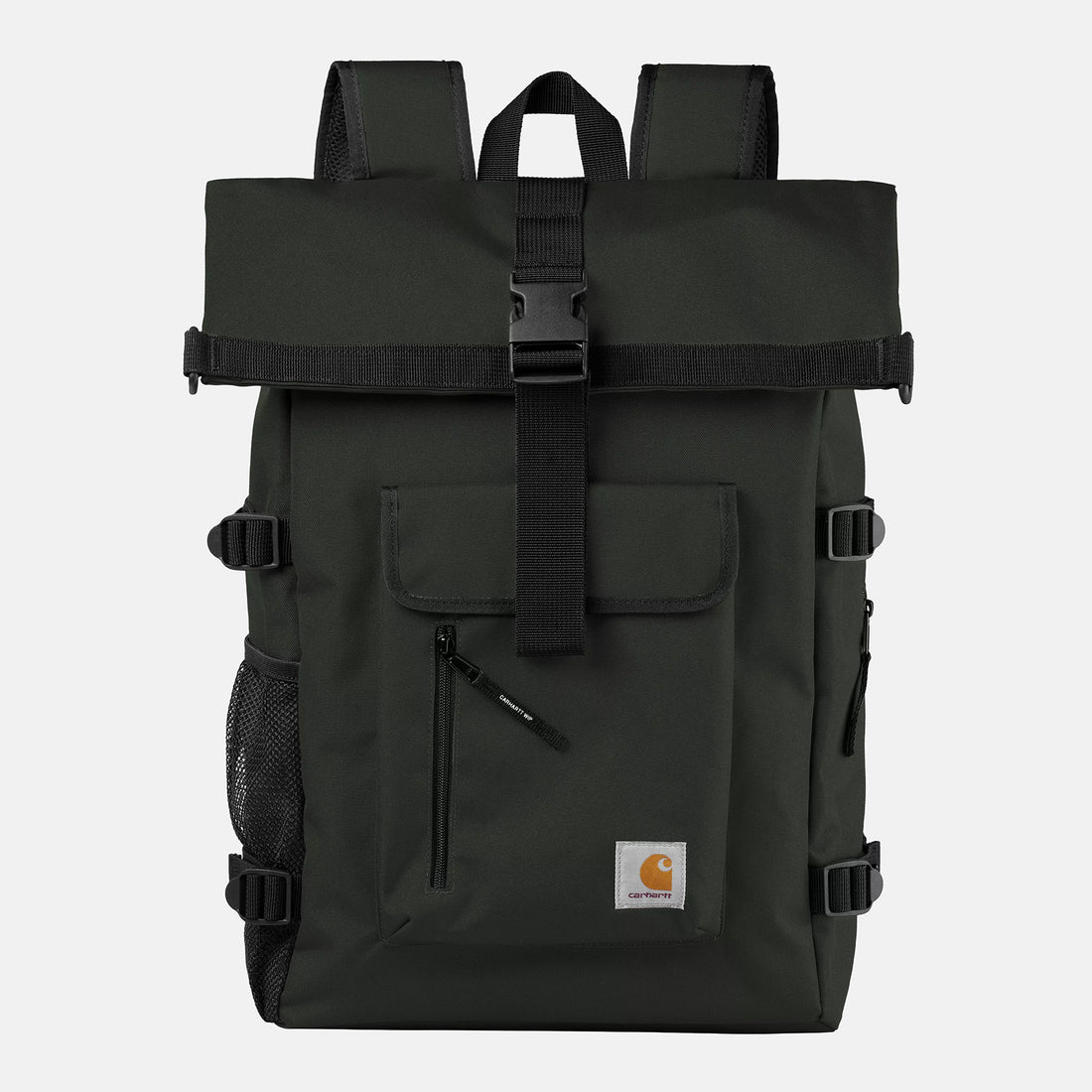 Carhartt WIP Philis Backpack - Raven 0 Bild 1