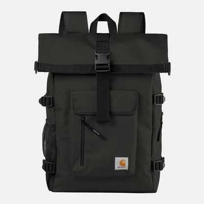 Carhartt WIP Philis Backpack - Raven 0 Bild 1