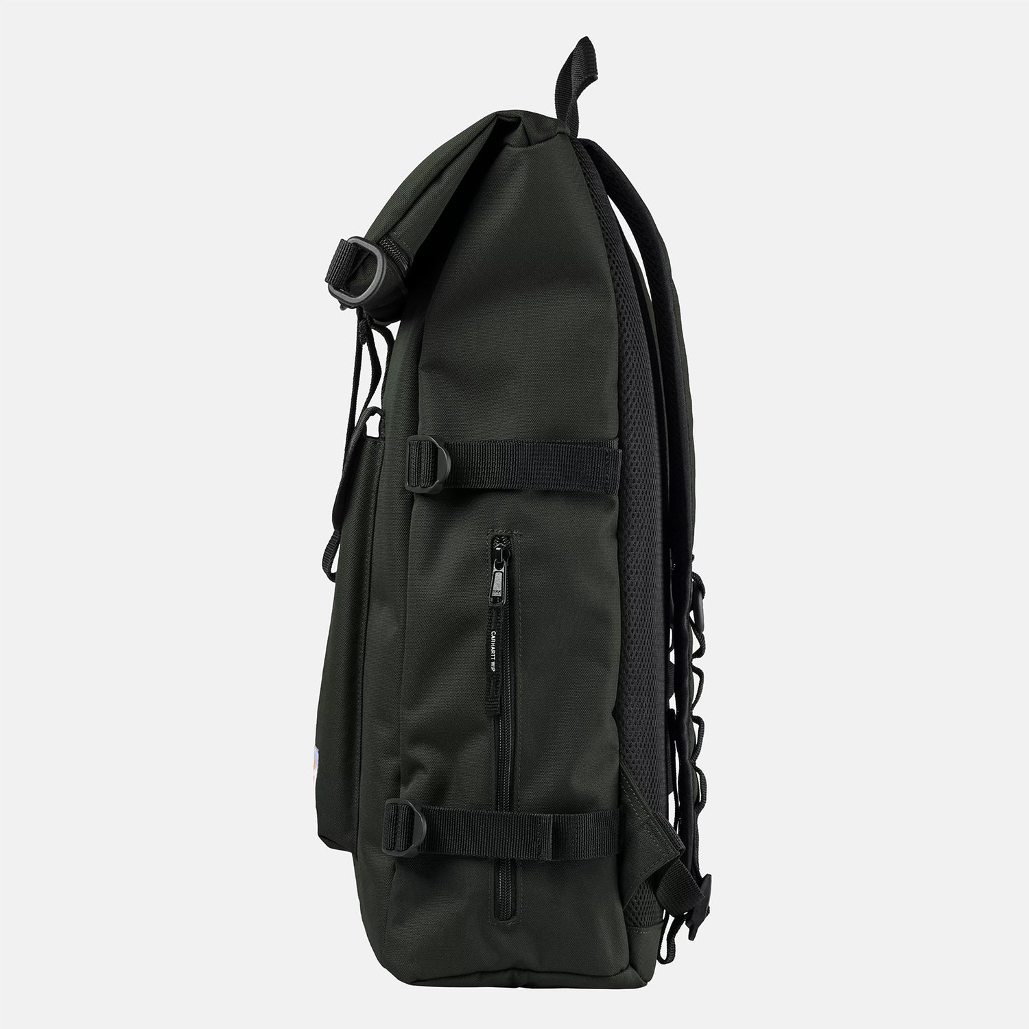 Carhartt WIP Philis Backpack - Raven 0 Bild 3