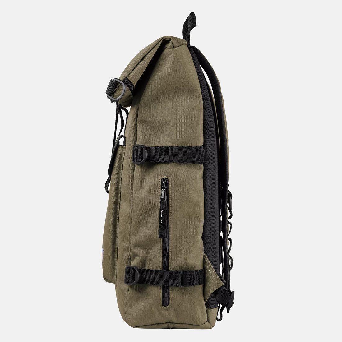 Carhartt WIP Philis Rucksack - Brass Oliv Bild 2