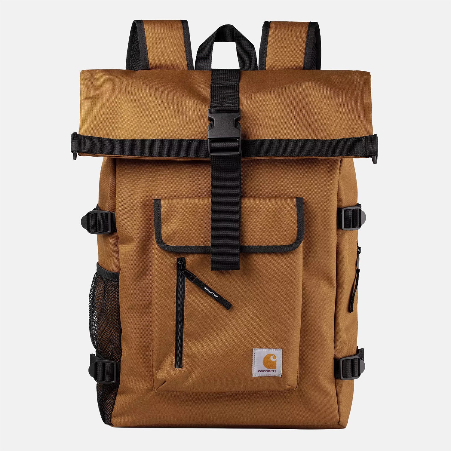 Carhartt WIP Philis Rucksack - Hamilton Brown Braun Bild 1