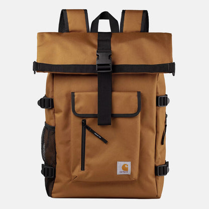 Carhartt WIP Philis Rucksack - Hamilton Brown Braun Bild 1