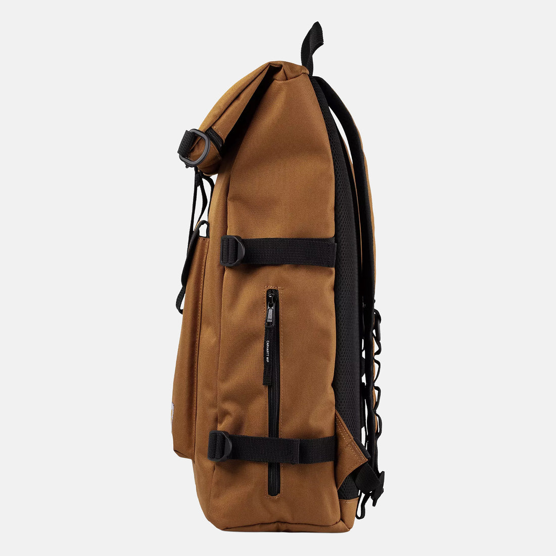 Carhartt WIP Philis Rucksack - Hamilton Brown Braun Bild 2