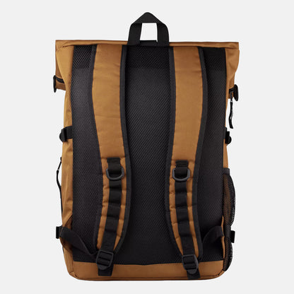 Carhartt WIP Philis Rucksack - Hamilton Brown Braun Bild 3