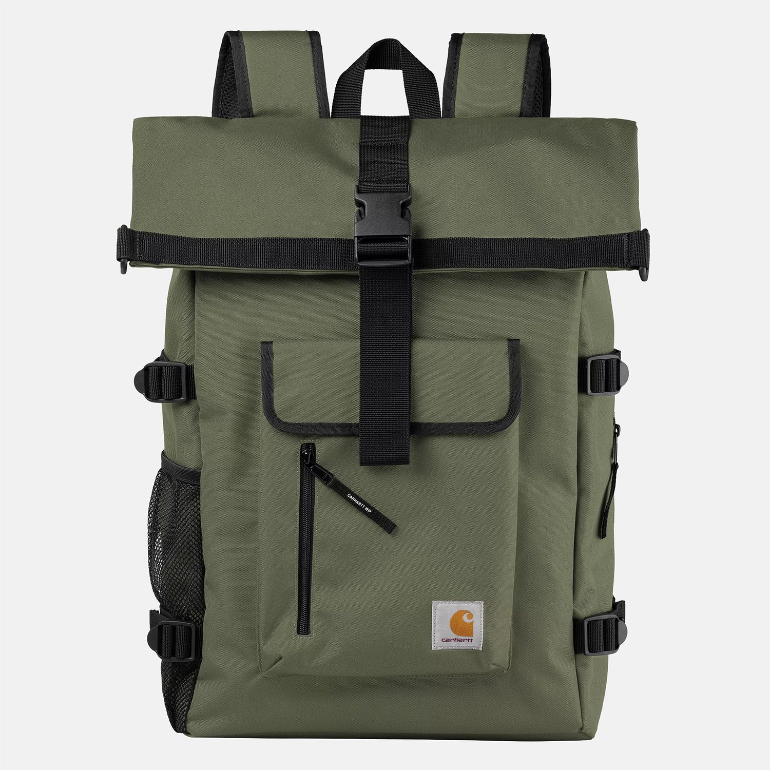 Carhartt WIP Philis Rucksack - Leaf Grün Bild 1