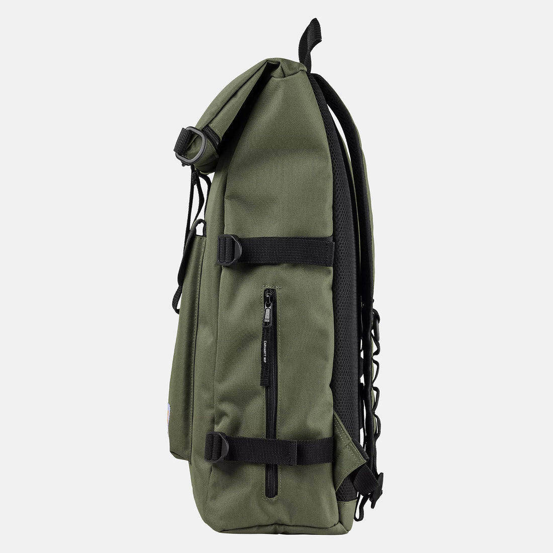 Carhartt WIP Philis Rucksack - Leaf Grün Bild 2