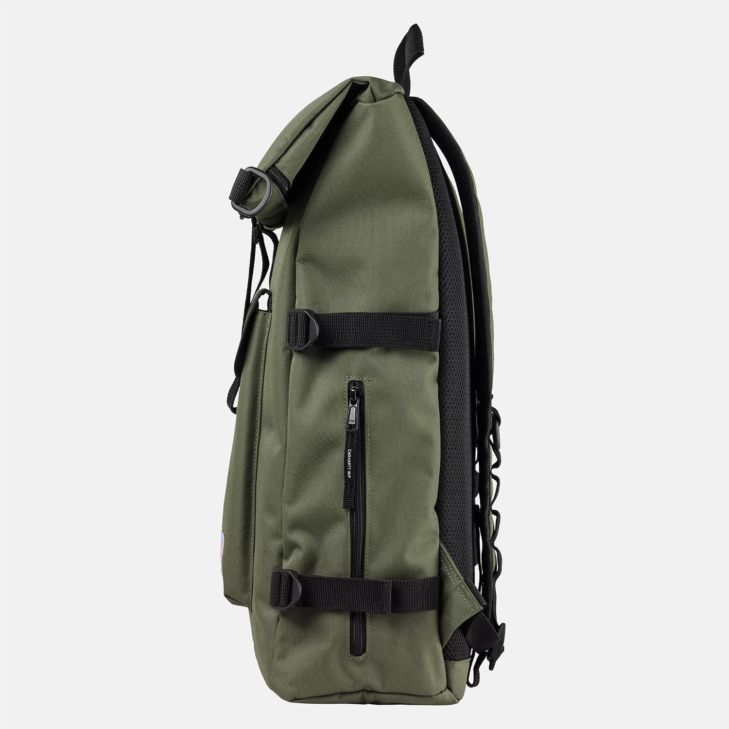 Carhartt WIP Philis Rucksack - Leaf Grün Bild 2