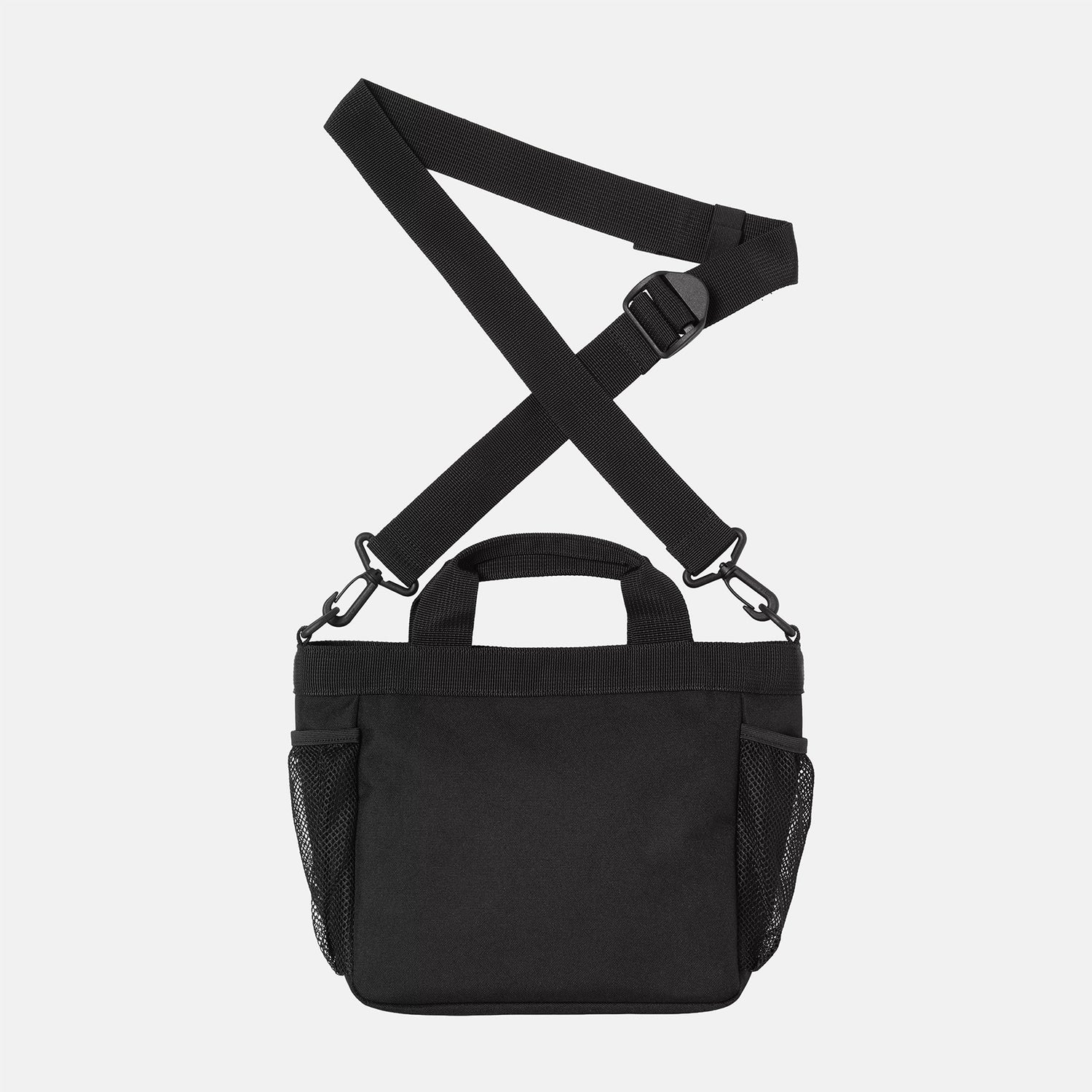 Carhartt WIP Philis Shoulder Bag - Black Schwarz Bild 2