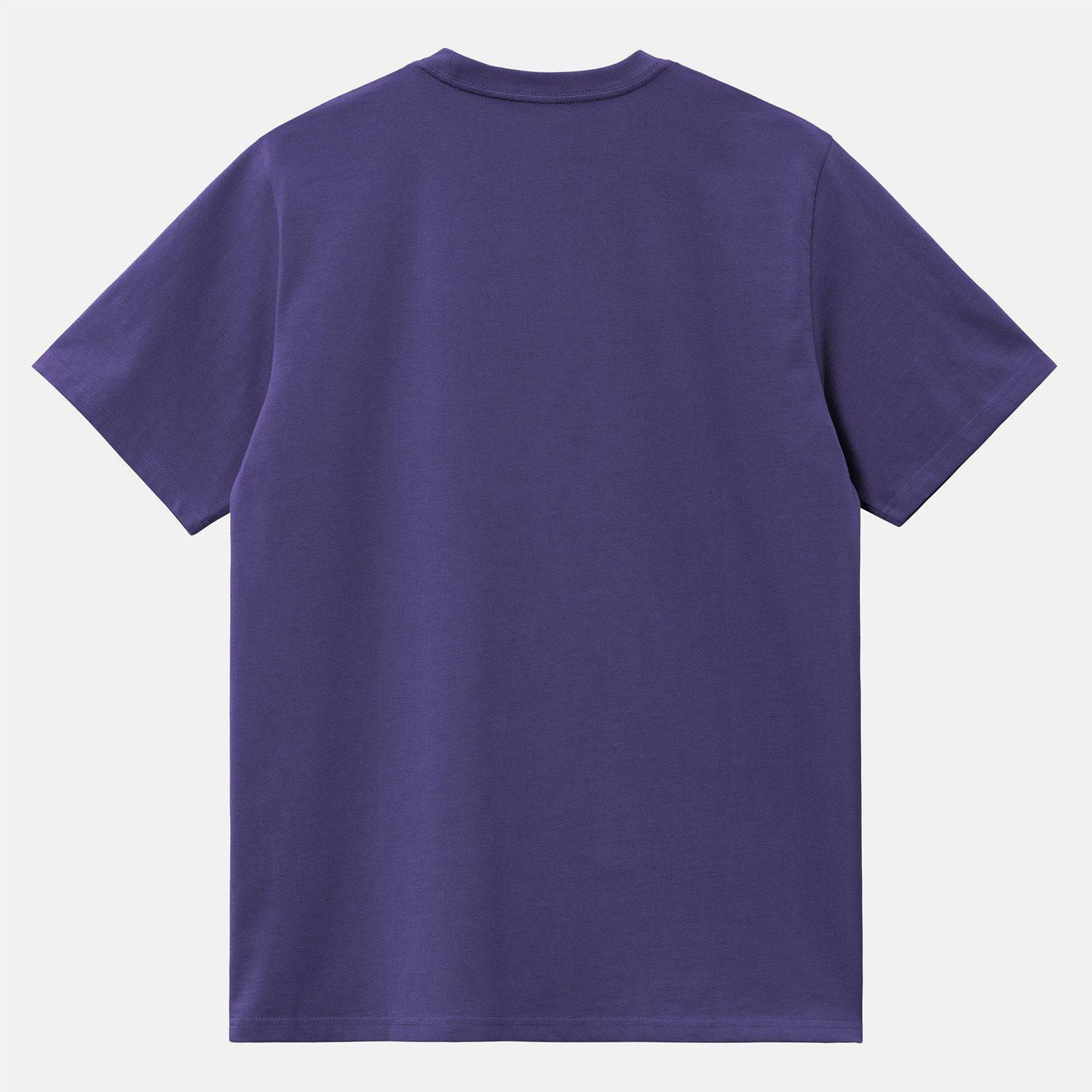 Carhartt WIP Pocket T-Shirt - Aura Bild 2