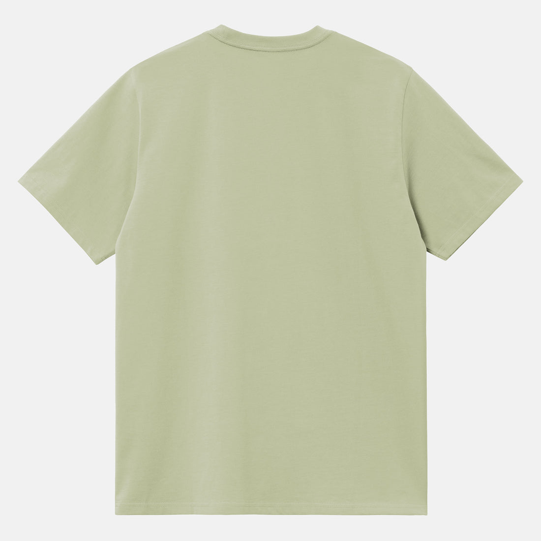 Carhartt WIP Pocket T-Shirt - Pale Olive Grün Bild 2