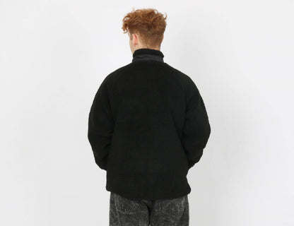 Carhartt WIP Prentis Liner Fleece - Black / Black Schwarz Bild 2