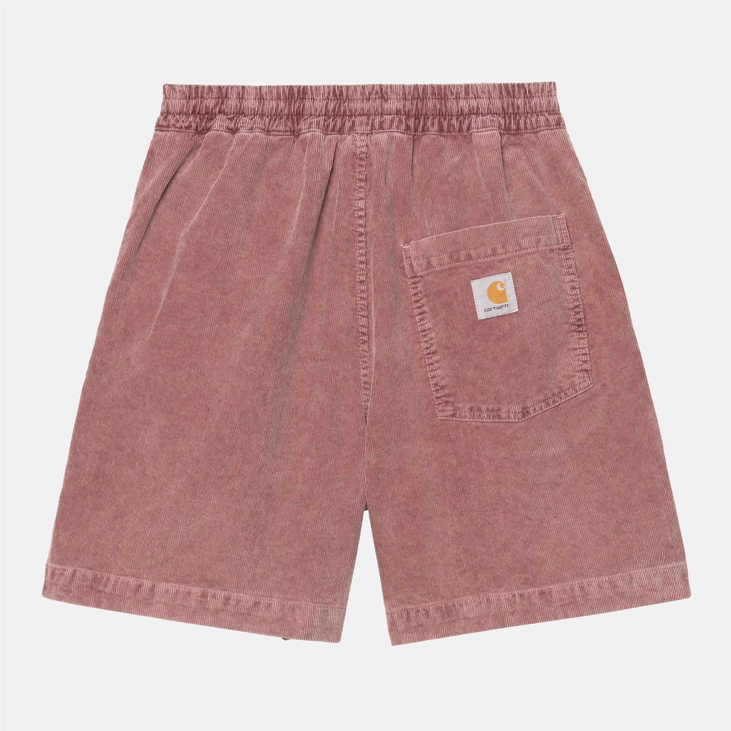 Carhartt WIP Reynold Short - Dusty Pink Dusky Washed Pink Bild 1