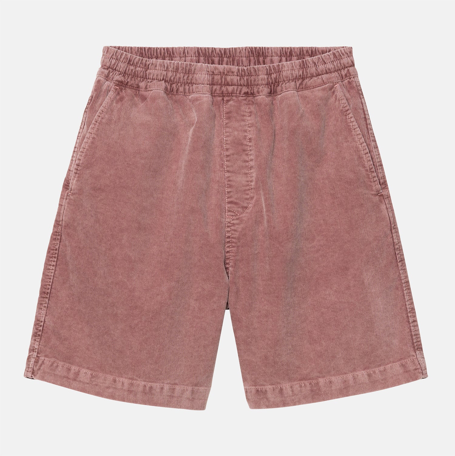 Carhartt WIP Reynold Short - Dusty Pink Dusky Washed Pink Bild 2