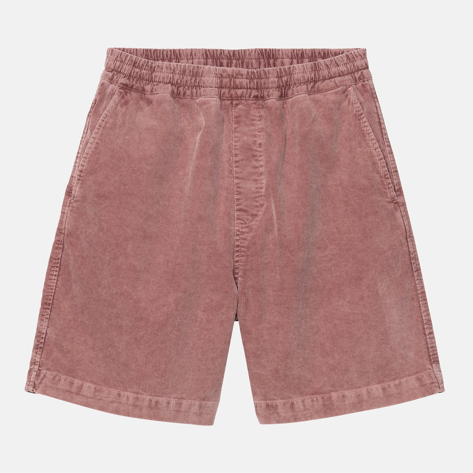 Carhartt WIP Reynold Short - Dusty Pink Dusky Washed Pink Bild 2