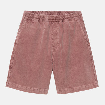 Carhartt WIP Reynold Short - Dusty Pink Dusky Washed Pink Bild 2