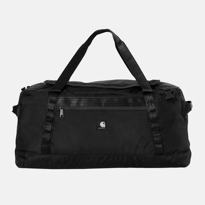 Carhartt WIP Richmond Large Duffle Bag - Black Schwarz Bild 1