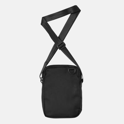 Carhartt WIP Richmond Shoulder Bag - Black Schwarz Bild 2