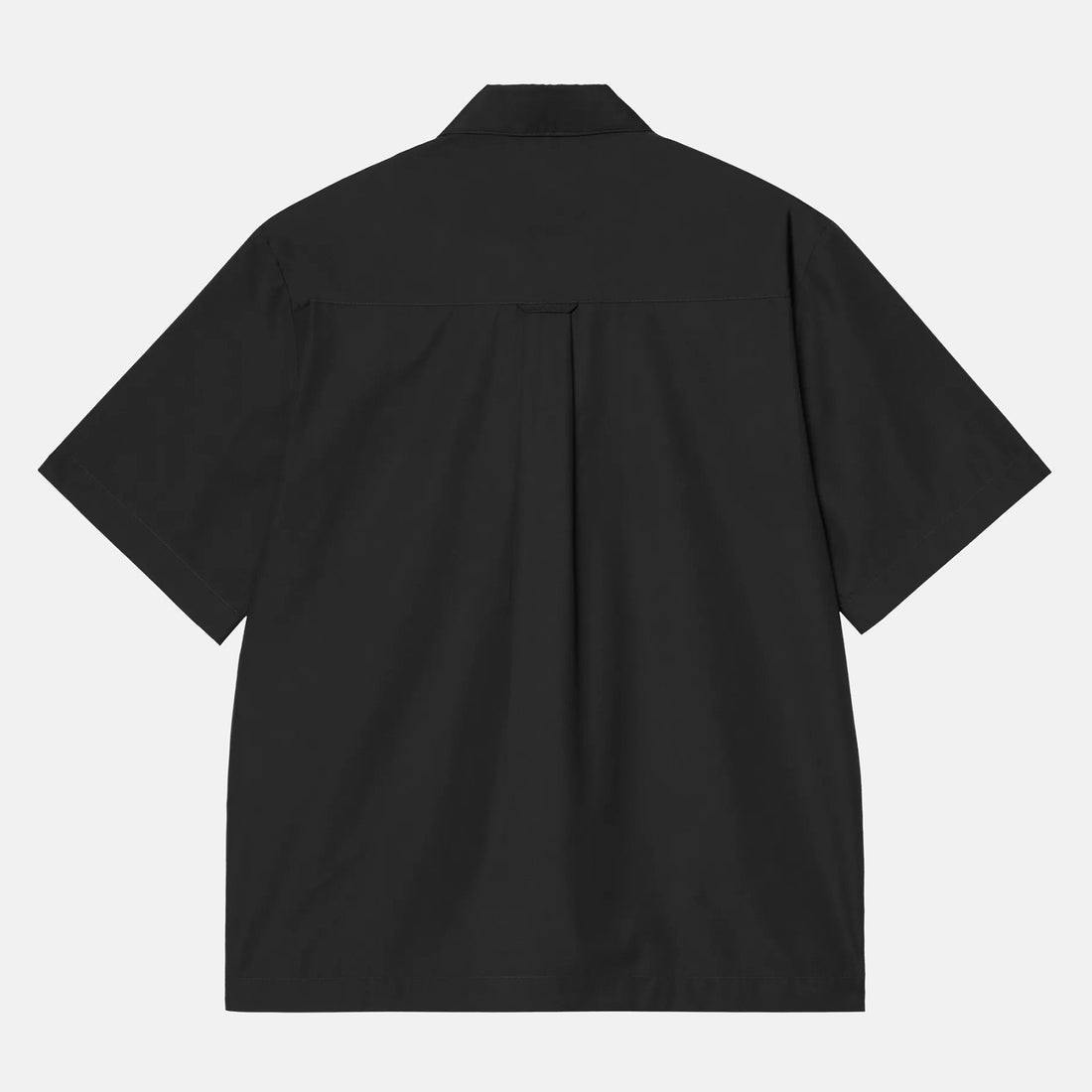 Carhartt WIP S/S Craft Hemd - Black Schwarz Bild 2