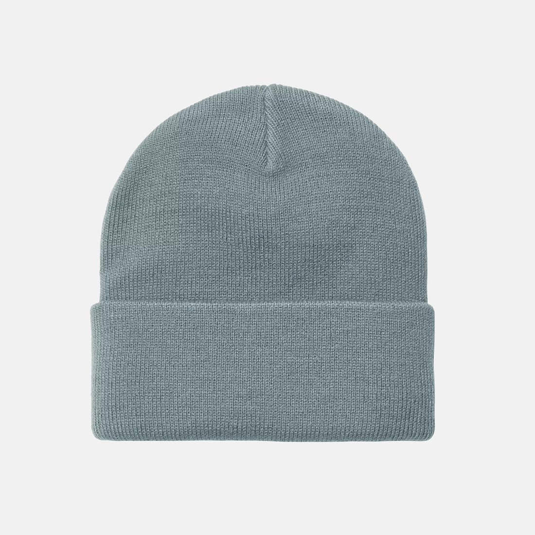 Carhartt WIP Short Watch Beanie - Citadel Blau Bild 2