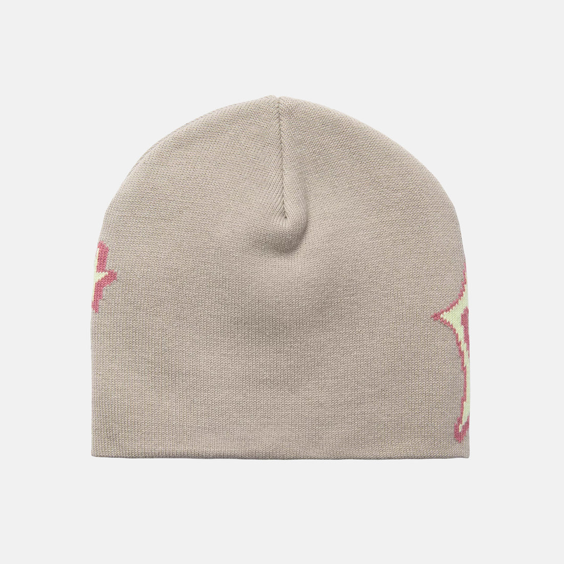 Carhartt WIP Supa Beanie - Puddle Grau Bild 2