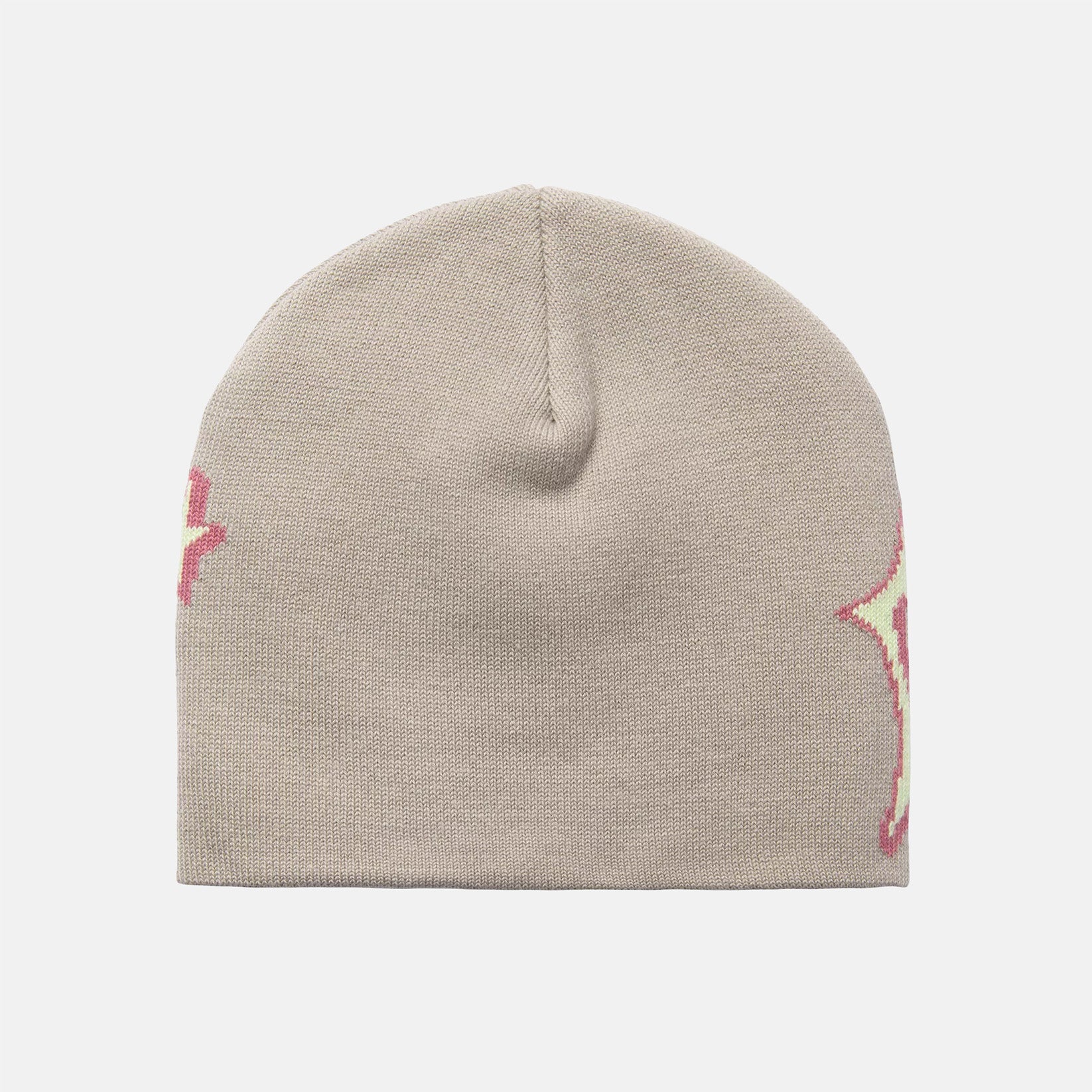 Carhartt WIP Supa Beanie - Puddle Grau Bild 2