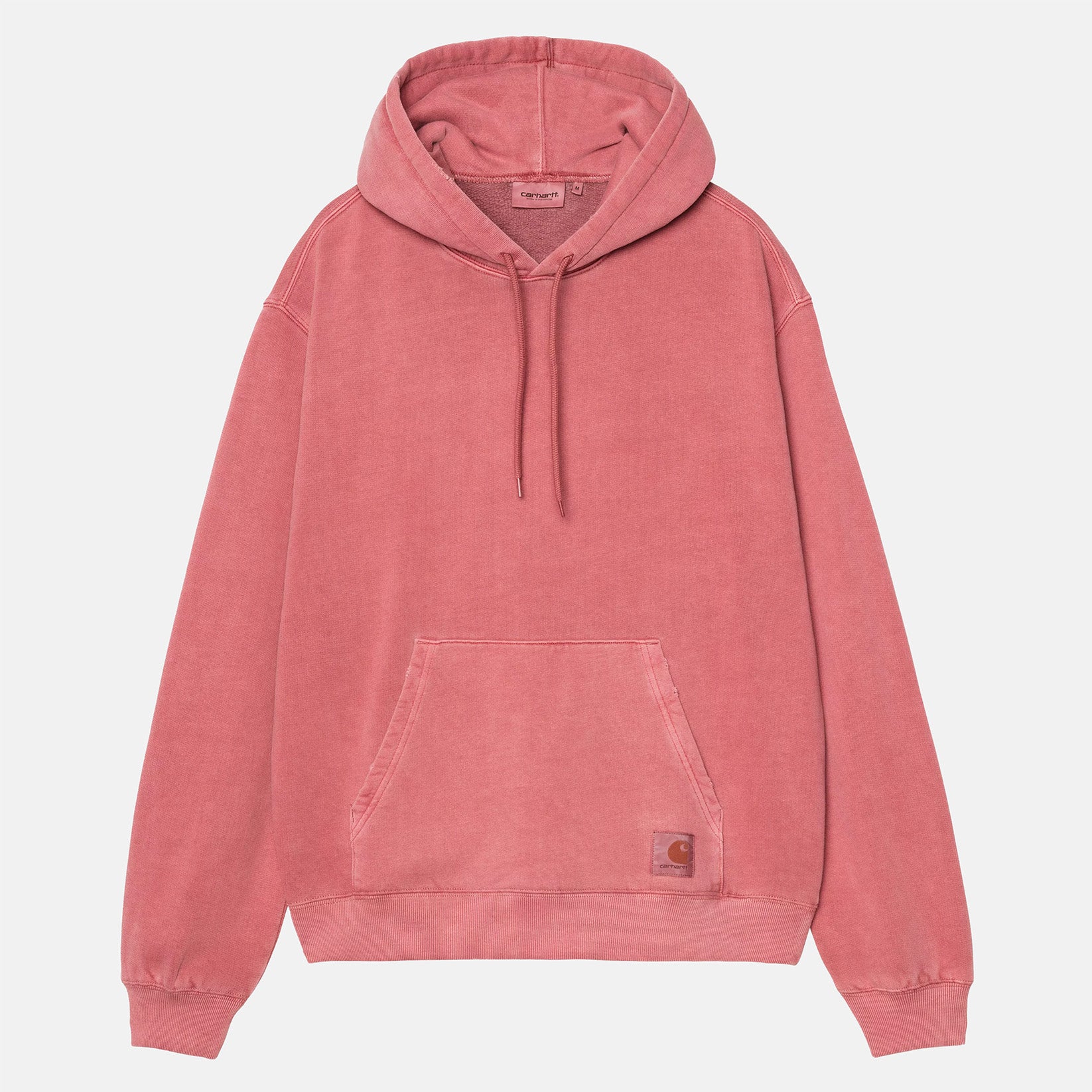 Carhartt WIP Torion Hoodie - Marsala Pink Bild 1