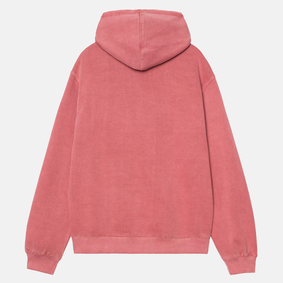Carhartt WIP Torion Hoodie - Marsala Pink Bild 2