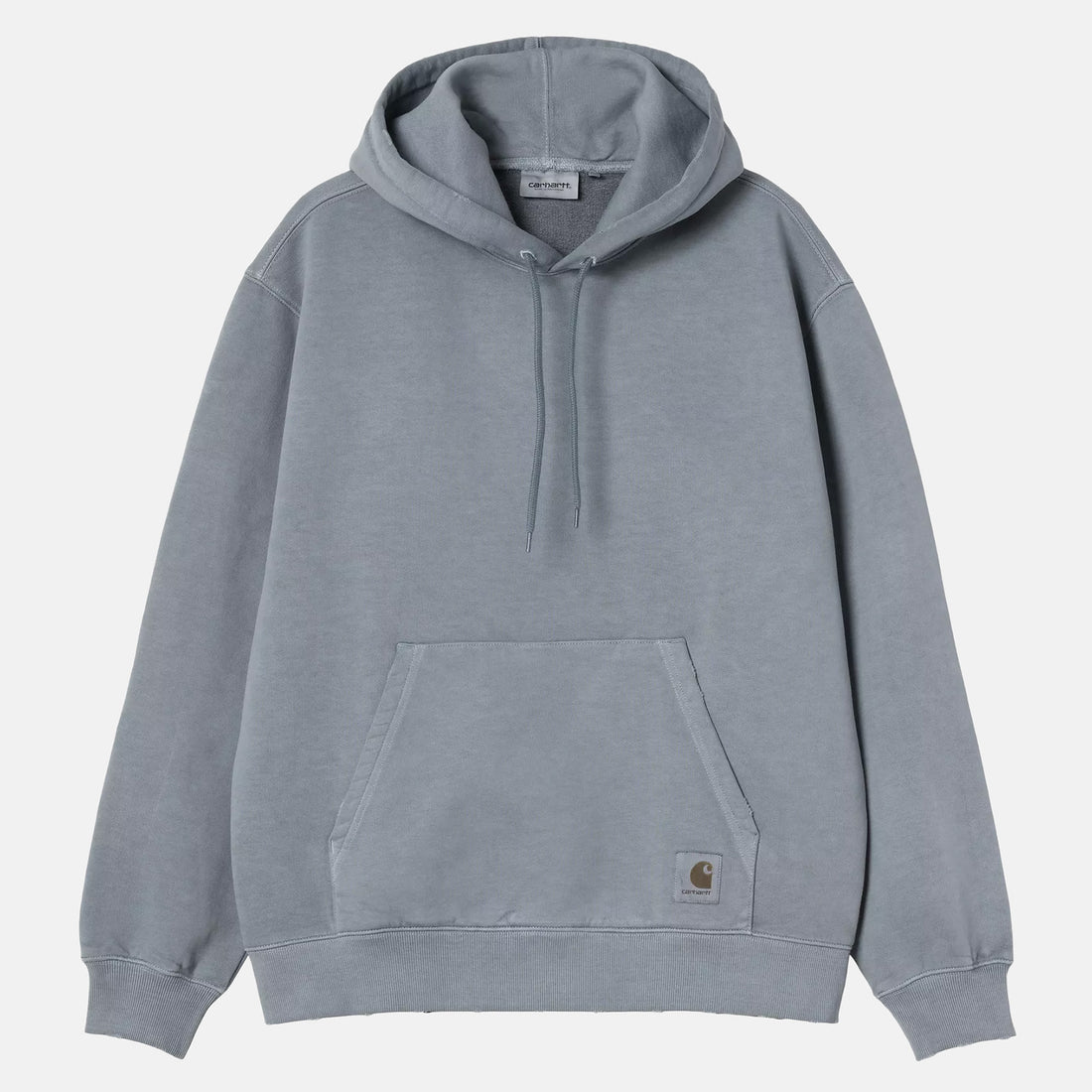 Carhartt WIP Torion Hoodie - Office Blue Blau Bild 1