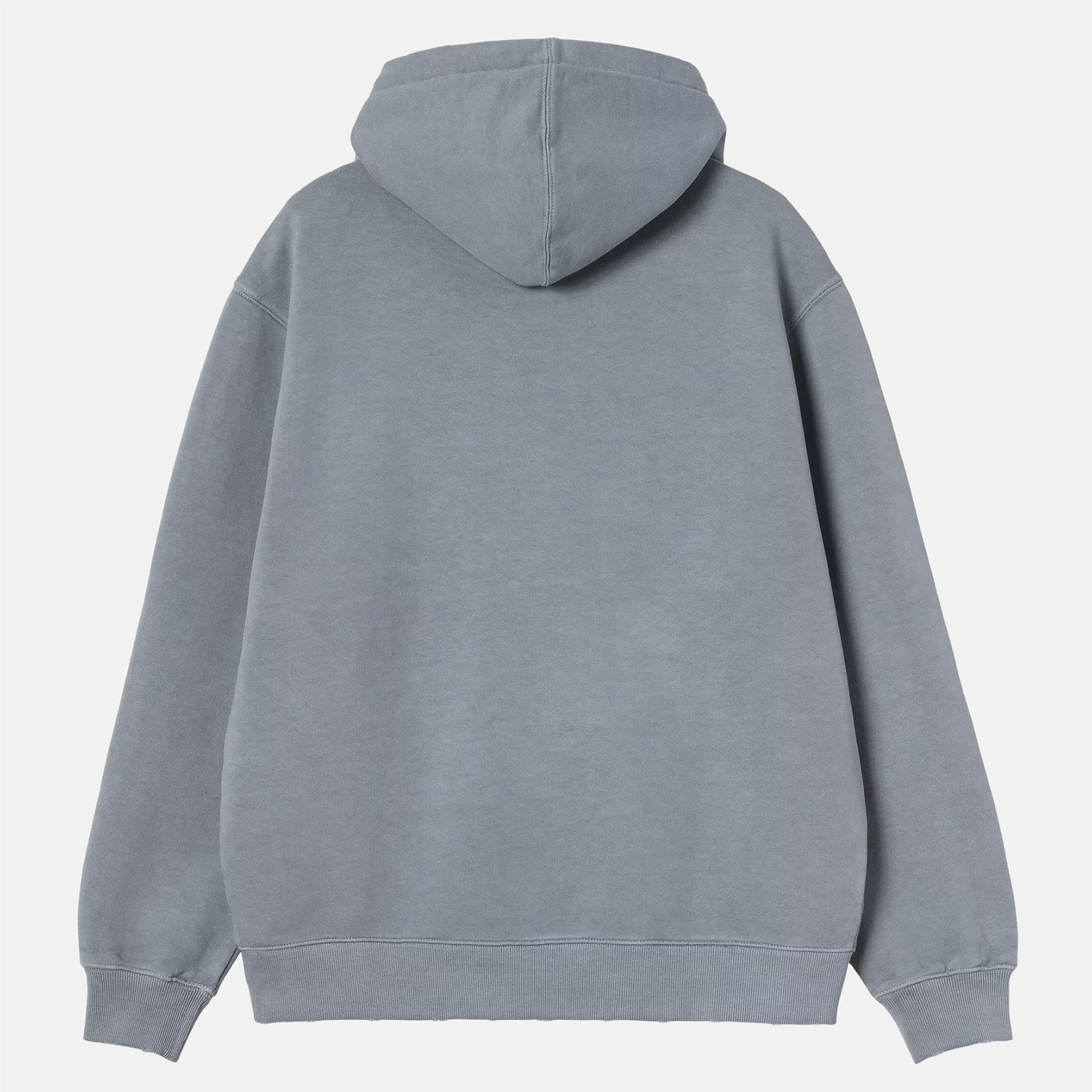 Carhartt WIP Torion Hoodie - Office Blue Blau Bild 2