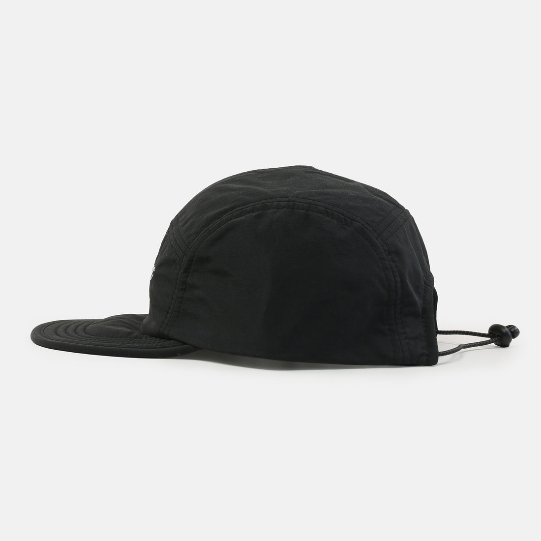 Carhartt WIP Travon Cap - Black Schwarz Bild 2