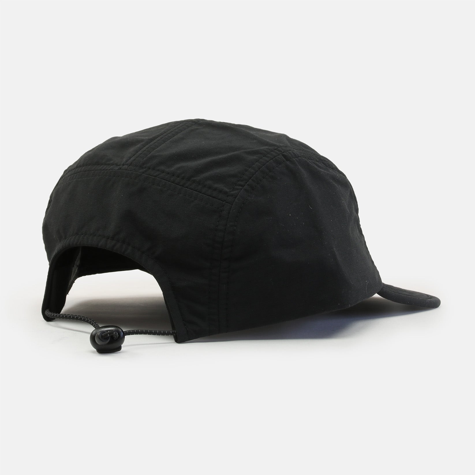 Carhartt WIP Travon Cap - Black Schwarz Bild 3