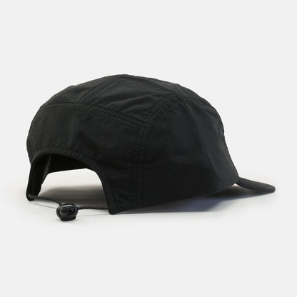 Carhartt WIP Travon Cap - Black Schwarz Bild 3