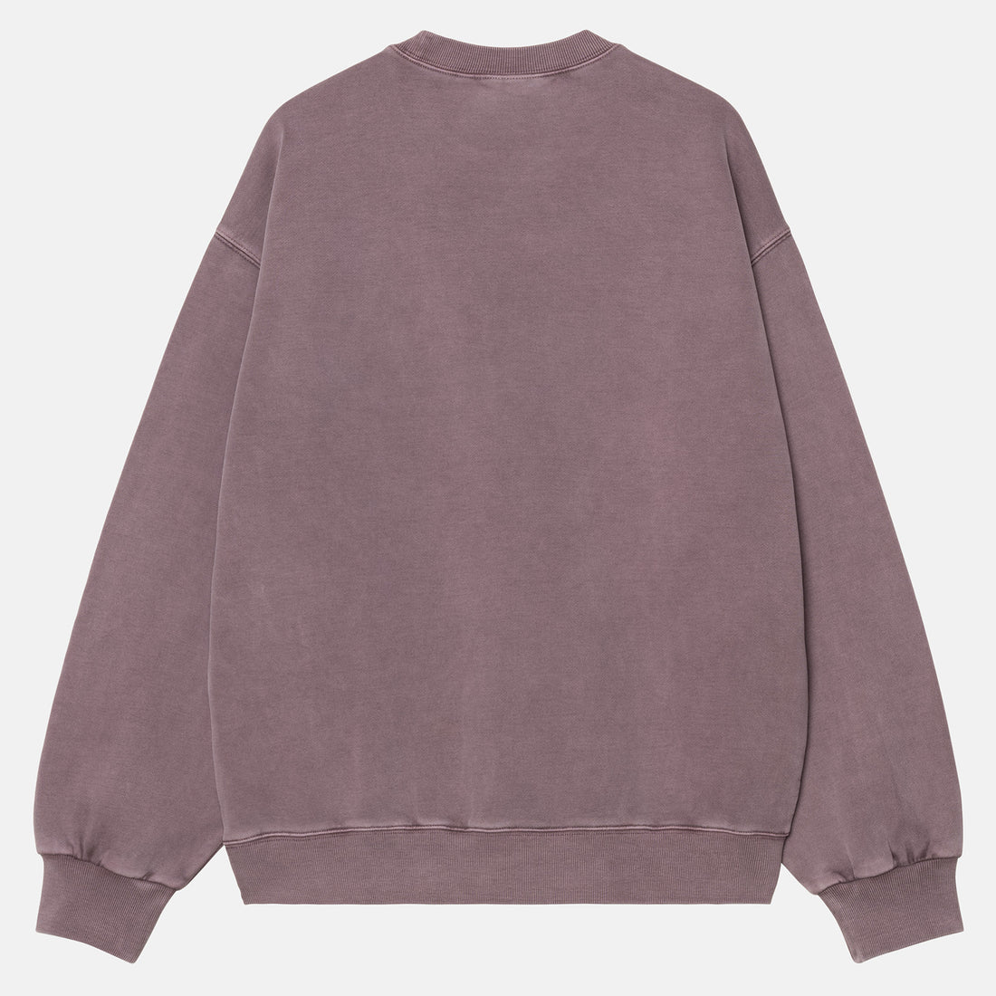 Carhartt WIP Vista Crewneck - Phlox Lila Bild 2