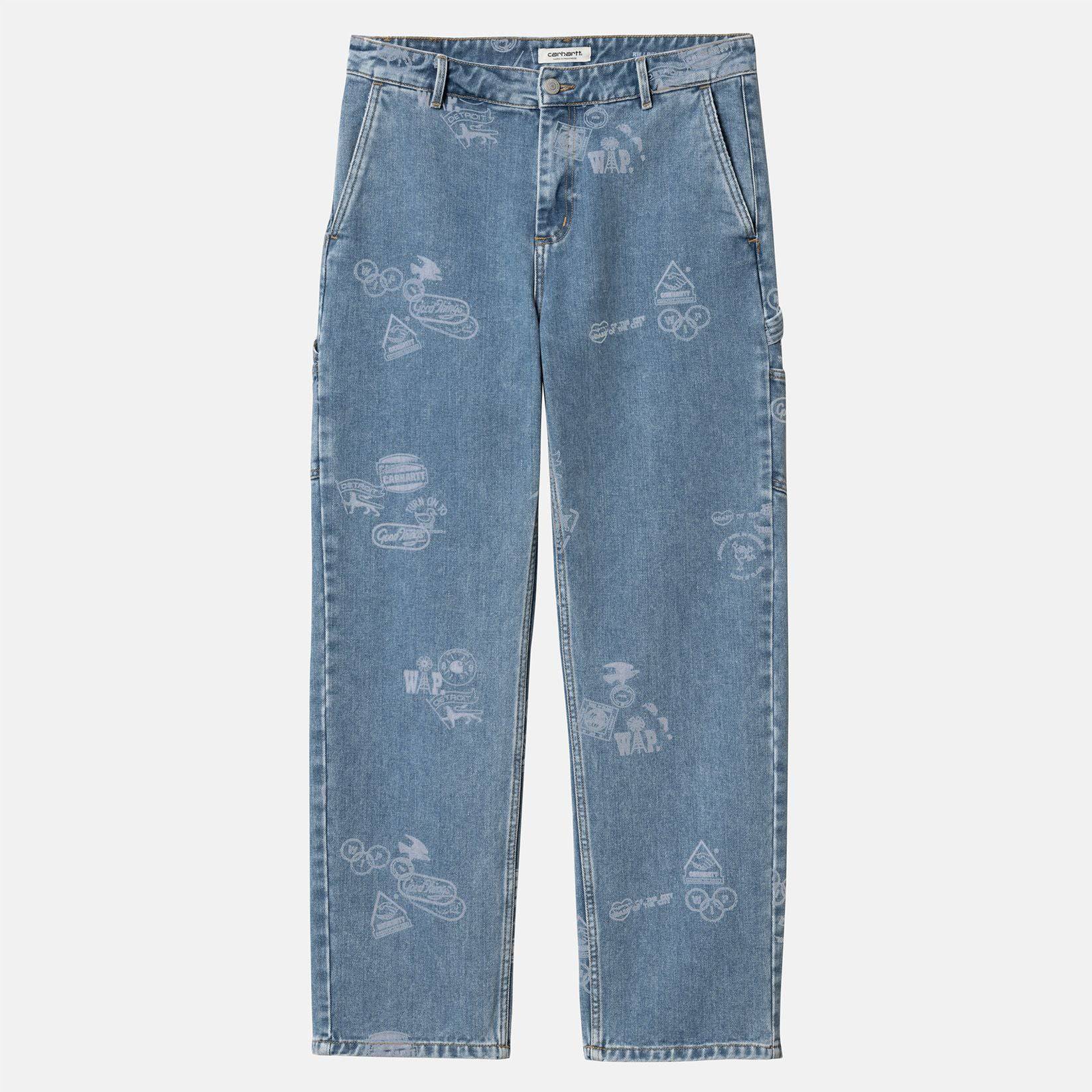 Carhartt WIP W&