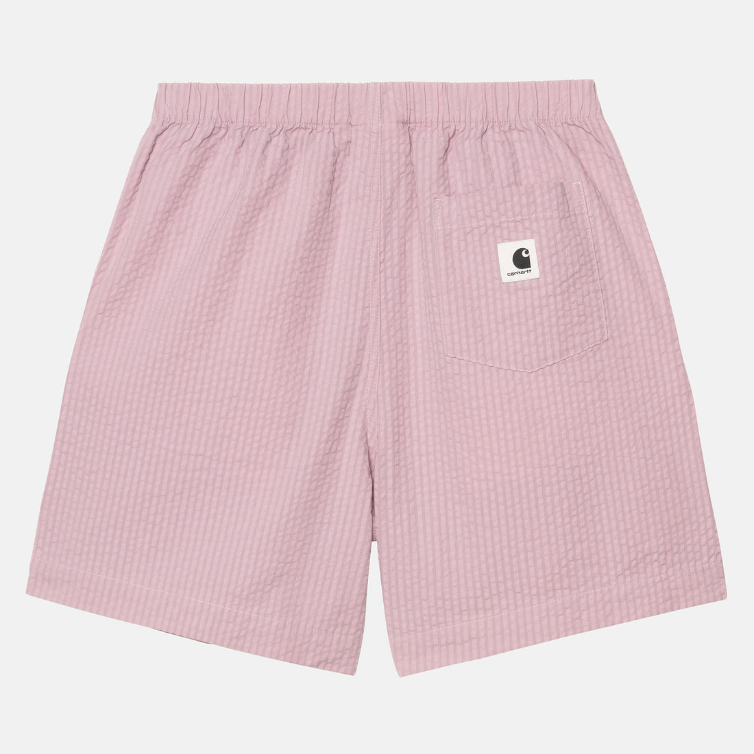 Carhartt WIP W´Toland Short  - Toland Stripe Mehrfarbig Bild 1